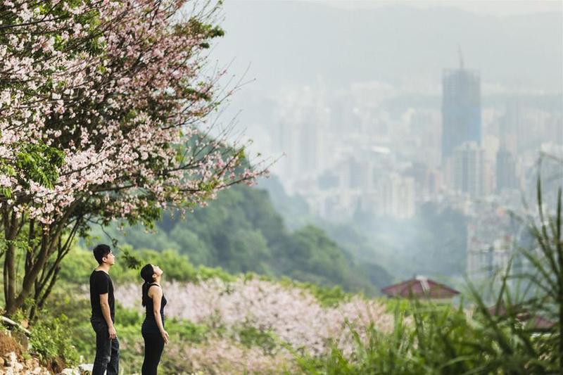 Hotel Royal Beitou Tchaj-pej Exteriér fotografie
