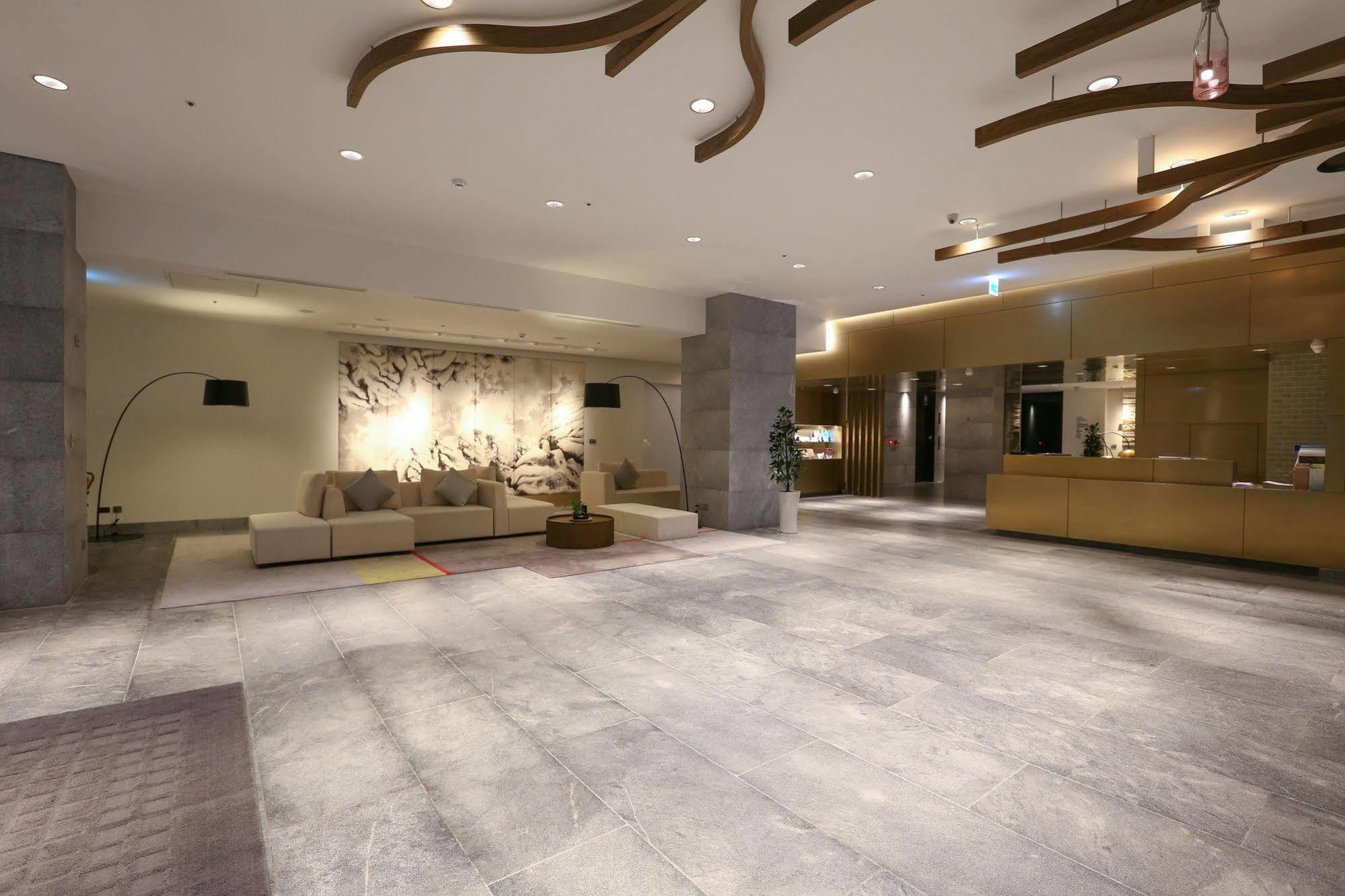 Hotel Royal Beitou Tchaj-pej Exteriér fotografie